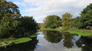 Belmont Camping, Northwich, Cheshire