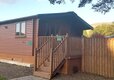 Campsie Glen Holiday Park Glasgow, Stirlingshire