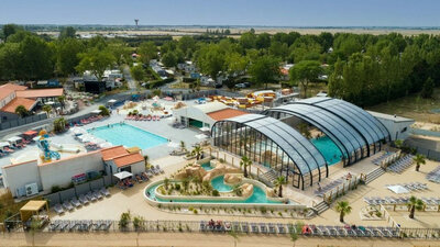 Camping Le Jard, France