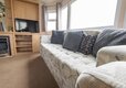 Three bedroom caravan for sale Hayling Island