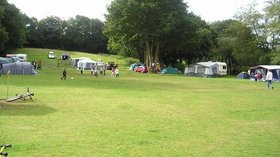 Photo of Hillside park
