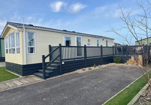 Photo of Holiday Home/Static caravan: Europa Maple (Preloved)
