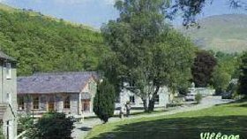 Picture of Low Briery Holiday Village, Cumbria