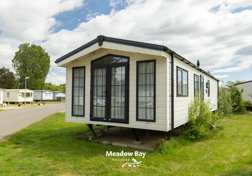 Photo of Holiday Home/Static caravan: Delta Thornbury