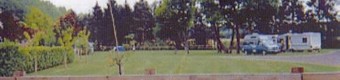 Picture of Dell Caravan & Camping Park, Suffolk