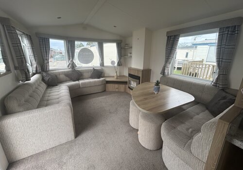 Photo of Holiday Home/Static caravan: Willerby Rio Gold