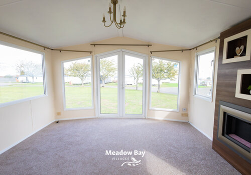 Photo of Holiday Home/Static caravan: Willerby Windsor