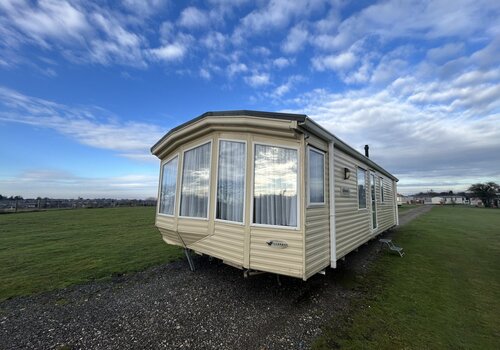Photo of Holiday Home/Static caravan: Willerby Granada