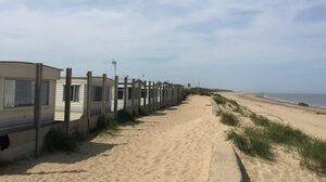 Holiday homes in Norfolk