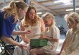 Adam Henson's Cotswold Farm Park Cheltenham, Gloucestershire