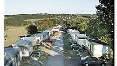 Picture of Sunnycott Caravan Park, Isle of Wight
