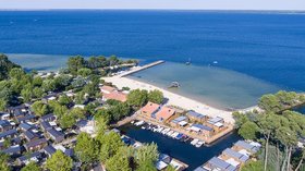 Best South of France Holidays - Camping Maguide, Biscarrosse, France