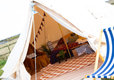 Hunstanton Camping & Glamping King's Lynn, Norfolk