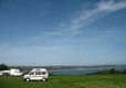 Picture of Trevayne Farm Caravan &amp; Camping Park, Pembrokeshire, Wales