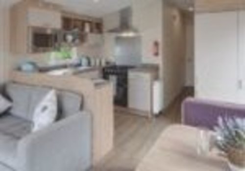 Photo of Holiday Home/Static caravan: Willerby Linwood