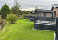 Luxury lodges in East Yorkshire