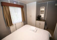 Skylark Double Bedroom