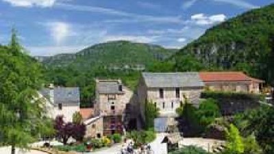 Picture of Le Val de Cantobre, Aveyron