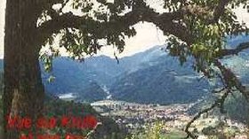 Picture of Camping Le Schlossberg, Haut-Rhin