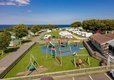 Holidays in Fife at St Andrews Holiday Park