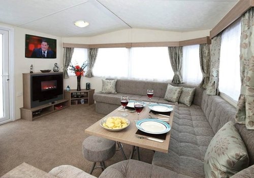 Photo of Holiday Home/Static caravan: Delta Bromley