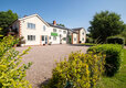 Bridleways Front Exterior