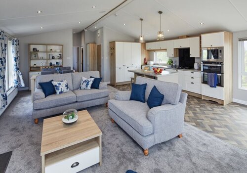 Photo of Lodge: Willerby Pinehurst Lodge