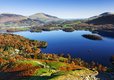 Holiday in the Lake District