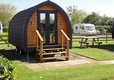 Country Meadow Caravan Park - Touring, Motorhome Pitches and Holiday Pods Near Mablethorpe