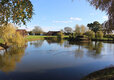 Camper UK Leisure Park - Peaceful Countryside Holidays in Lincolnshire