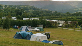 Picture of Dol Llys Farm, Powys, Wales