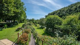 Holidays in Devon - Hidden Valley Touring and Camping Park, Ilfracombe