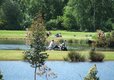 Willow Holt Caravan and Camping Park, Tatterhshall, Lincoln