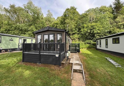 Photo of Holiday Home/Static caravan: Victory Atlantic