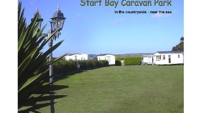 Photo of Start Bay Caravan Park, Devon