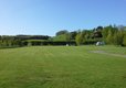 sheep hill caravan tent