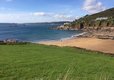 Bovisand Lodge - public beach