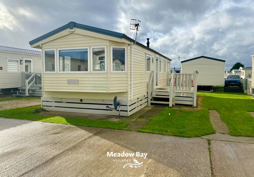 Photo of Holiday Home/Static caravan: Delta Pheonix