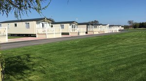 Holidays in Southport - Riverside Holiday Park, Southport