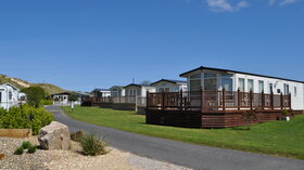 Atlantic Coast Holiday Park (© Coastdaleparks.com)