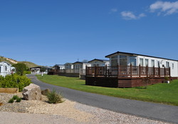 Atlantic Coast Holiday Park (© Coastdaleparks.com)