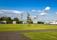 Adult-only caravan holidays in Cumbria