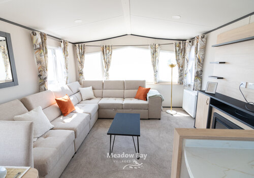 Photo of Holiday Home/Static caravan: 2 Bed Carnaby Glaisdale 2025