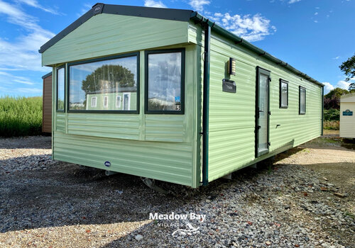 Photo of Holiday Home/Static caravan: ABI Trieste Two Bedroom