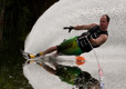 Water ski