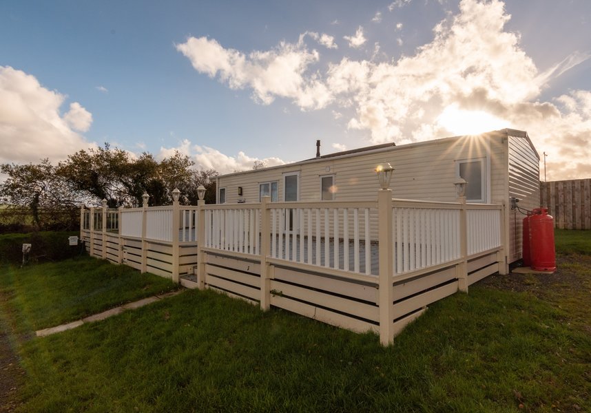 Newquay Bay Resort, Newquay, Cornwall