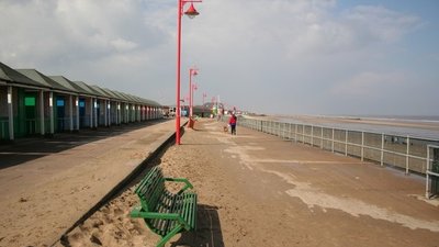 Swallow Park Caravan Site, Mablethorpe, Lincolnshire