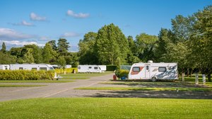 Riverside holidays in Herefordshire - Arrow Bank Holiday Park
Leominster
