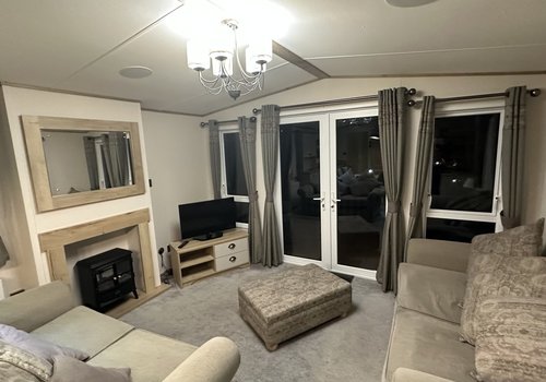 Photo of Holiday Home/Static caravan: Pre-loved 3-bed ABI Ambleside