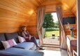 Notgrove Holidays Glamping Pods